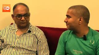 World Environment Day Conversation with Anil Sharma Environment journalist  Rishikesh