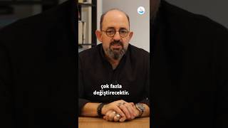 Hayatınızı Değiştirecek Bir Beslenme Önerisi: Mindful Eating | Sinan Canan #shorts