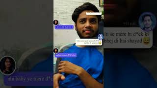 utkarsh ki duniya - The whatsapp chat with gf