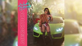 Nicki Minaj - MEGATRON (Official Audio) | @432 hz