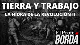 TRABAJO, ACUMULACIÓN ORIGINARIA Y CAPITALISMO - LA HIDRA DE LA REVOLUCIÓN II - LEÑADORES Y AGUADORES