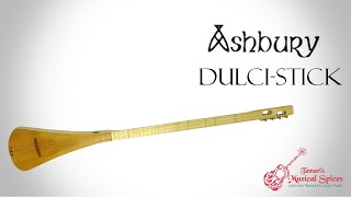 Ashbury Dulci-Stick מקל דולצימר