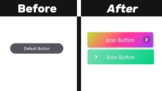 Add Icons & Animations to the WordPress Button Block