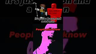 People who know pt 2 | #Roblox #shorts