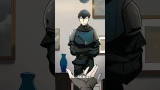 Name: Level Up with Skills | #manhwa #manhua #webtoon #manga #anime #amv #comics #shorts #handsome