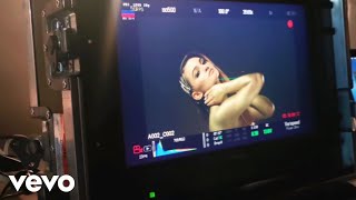 Athena Manoukian - Dolla (Behind The Scenes)