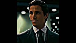 Bruce Wayne || The Dark Knight and Batman Begins || The Weekend - Starboy#thedarkknight #dc #batman