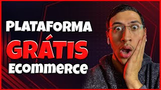 Qual a MELHOR Plataforma de Ecommerce? | Loja Virtual Grátis (2021)