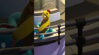 I rode Him#new #subscribe #trending #shorts #fyp #gangbeasts