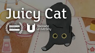 Juicy Cat