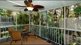 Vacation Rental - 6250 Holmes Blvd #68 (North Beach Village) ~ Anna Maria Island, FL