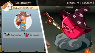 Buying Treasure Hunters and tutorial how to beat Wizpig's Castle with this Class | Tutorial