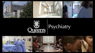 Queen's Psychiatry