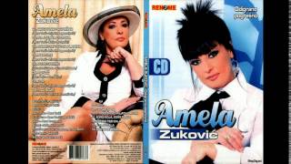 Amela Zukovic - Dvije godine - (Audio 2009)