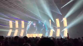 Sullivan King x Kai Wachi x Subtronics - Take Flight Tech House VIP Live @ The Thunderdome 2023