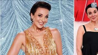 Amanda Abbington 'furious' as she's denied spot on Strictly tour amid Giovanni Pernice row