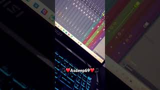 🎵❤️Asdeep69❤️🎵 #electronicmusic #producer #dj #remix #music #deephouse