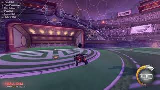 1 mph goal!!! OMG 😱/rocket league