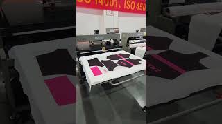 Hydraulic heat press 100*120 Fabric sublimation transfer printing