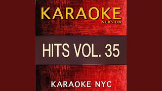 Only Love Can Hurt Like This (Originally Performed By Paloma Faith) (Karaoke Version)