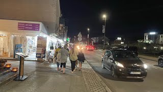 Special Streets of Medjugorje by Night Tour - September 16, 2024