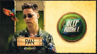 Deep Jungle | Set Week - DAN (BR) - #011