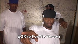 2004 CYSSERO "Freestyle" Video at the legendary Stitch Productions Studio