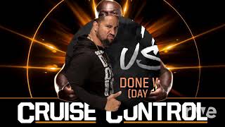 Control With That(Apollo Crews-The Usos) Mashup