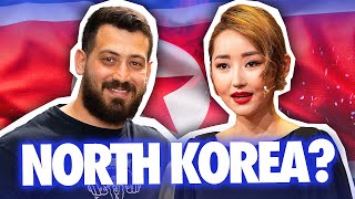 We're Moving to North Korea | Ep. 68