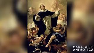 Saint of the Day: August 4th - Saint Dominic