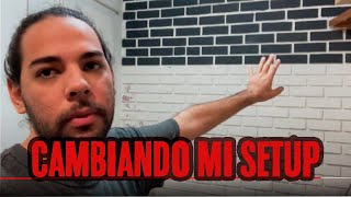 mi PRIMER VIDEO de Youtube!! (Remodelando Mi Departamento parte 1)