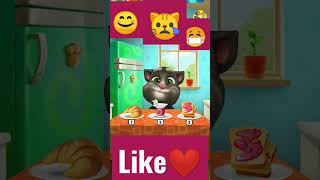 cat Masti #short #trending #gaming #videos #cat#catlover