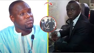 Arrestation de Jérôme Bandiaky : Les durs vérités de Serigne Modou Asta Mbacké ...