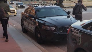 Constitutional Carry Walk Bricktown