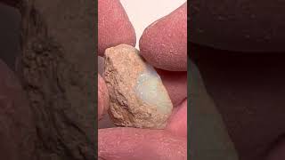 30 Grams Welo Ethiopia Opal Rough Cutting Parcel AAA. Size averaging 2.8-5.2gram  pieces.