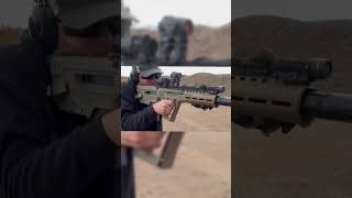 X95 Tavor - Full video in description!