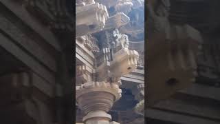 रहस्यमयी मंदिर| भगवान शिव का पुरातण मंदिर #kolhapur #shiva #mahadev #incident #shortvideo