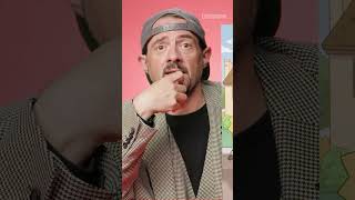 Kevin Smith’s Proud Simpsons Moment