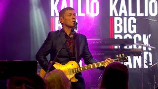 Ile Kallio BRB - My shining star (live 17.11.2018)