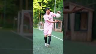 Clipper | PersianBall - Freestyle Football