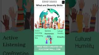 KNOW SERIES - DIVERSITY