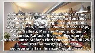 Italia patria del caffè: una tazzina e mezzo a testa, le cialde valgono 2 miliardi