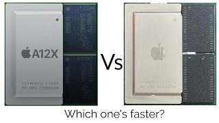 Apple A12Z Bionic vs A12X Bionic - Just a new name for the old processor?