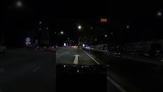 Why I hate fastlane. #shorts #dashcam #nearmiss #roadscene #malaysiaroad #malaysia #sagalmst