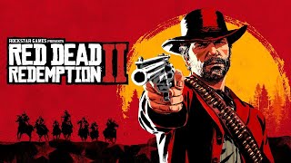 (BioAlienR) Red Dead Redemption 2 - Небольшое продолжение