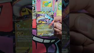 Opening Pokemon Booster Packs!!!