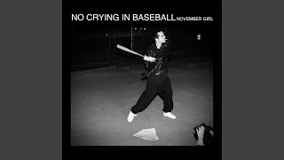 No Crying In Baseball