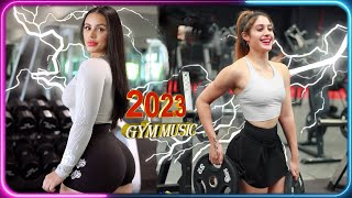 Best Workout Music Mix 2023 🔥 Gym Motivation Music 🔥 EDM, Bass, Hip Hop Music Mix #135