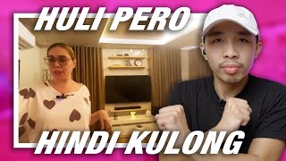 MAY MALI SA TV NI K BROSAS?? (house reaction part 2)