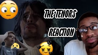 TRULY A MASTERPIECE!!! The Tenors - Who Wants To Live Forever ft. Lindsey Stirling (REACTION)